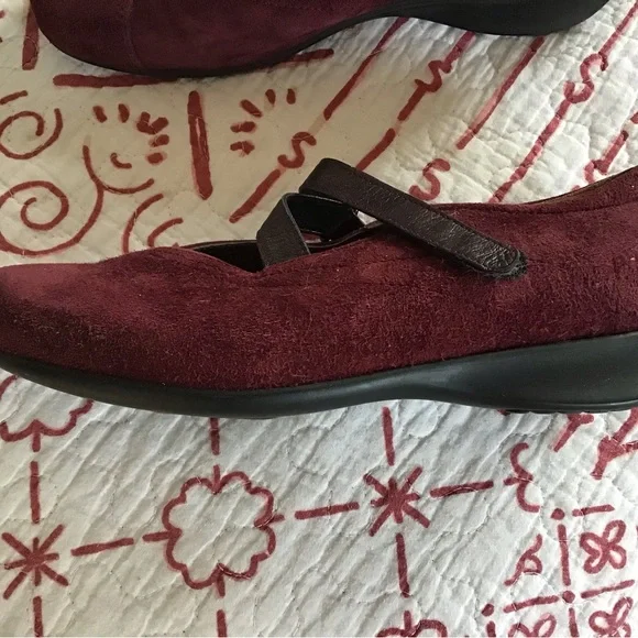 Wolky shoes sz 39 - Picture 5 of 8